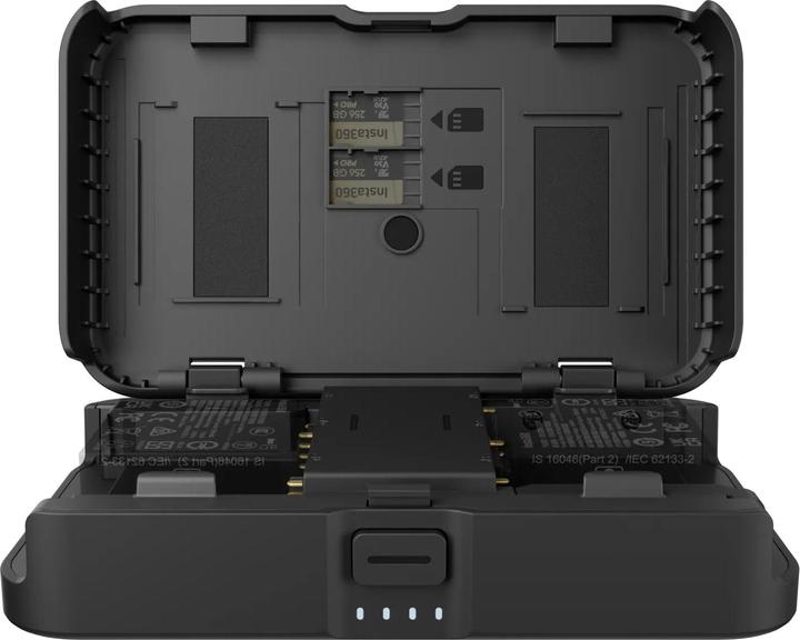 Immagine prodotto Insta360 Portable Charging Case (Asso, ACE PRO)