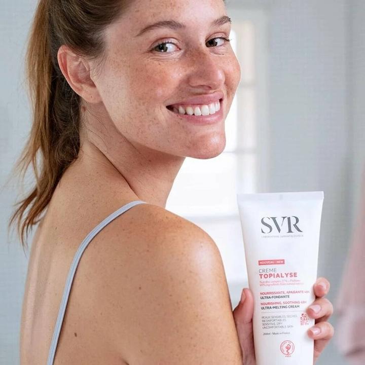 Actual product image Cream (re) (200 ml, 24h cream)