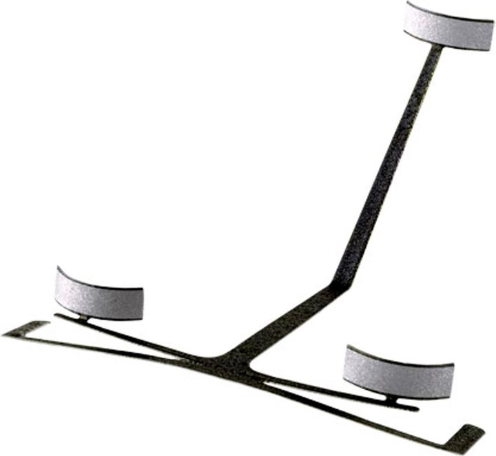 Actual product image Natural Point TrackIR 5 Gamer Set (PC)