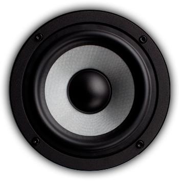 Actual product image EVE audio SC205 (Active, 1 pc., 2x 50 W)