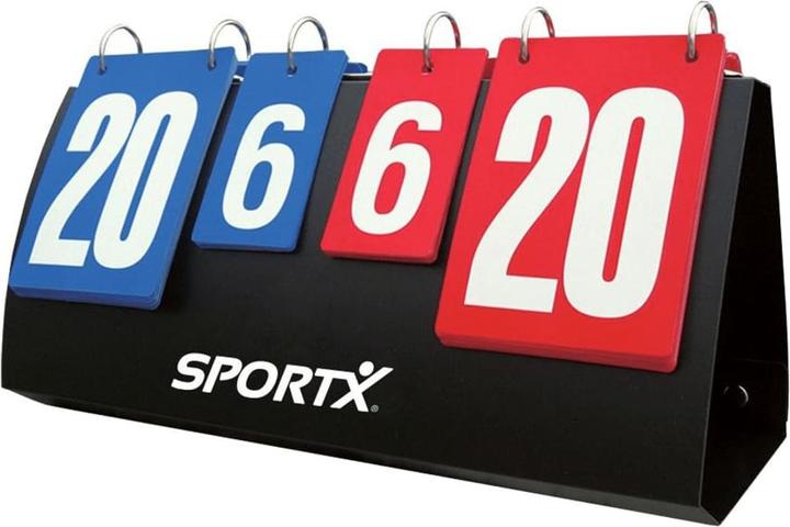 Produktbild Sport X Scoreboard