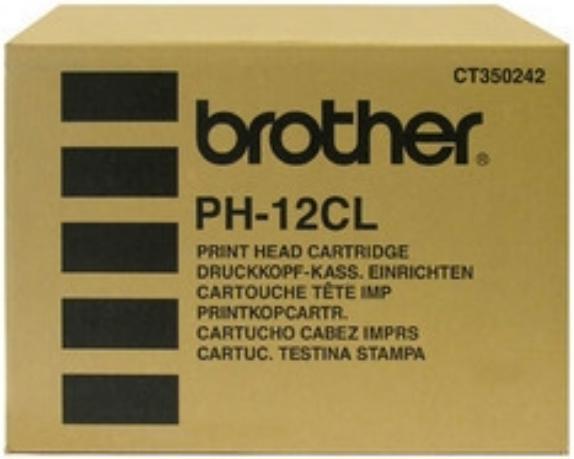 Actual product image Brother Ph-12cl