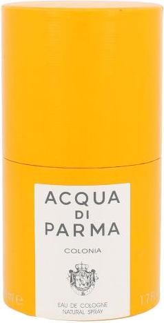 Actual product image Acqua Di Parma Colognia (Eau de cologne, 50 ml)