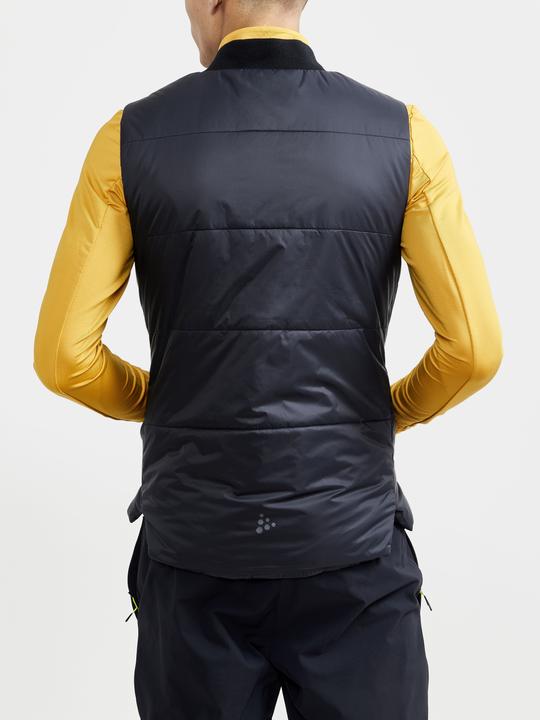 Produktbild Craft Core Light Padded Vest U (M)