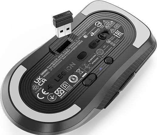 Immagine prodotto Lenovo Legion M600s Qi (Senza fili)