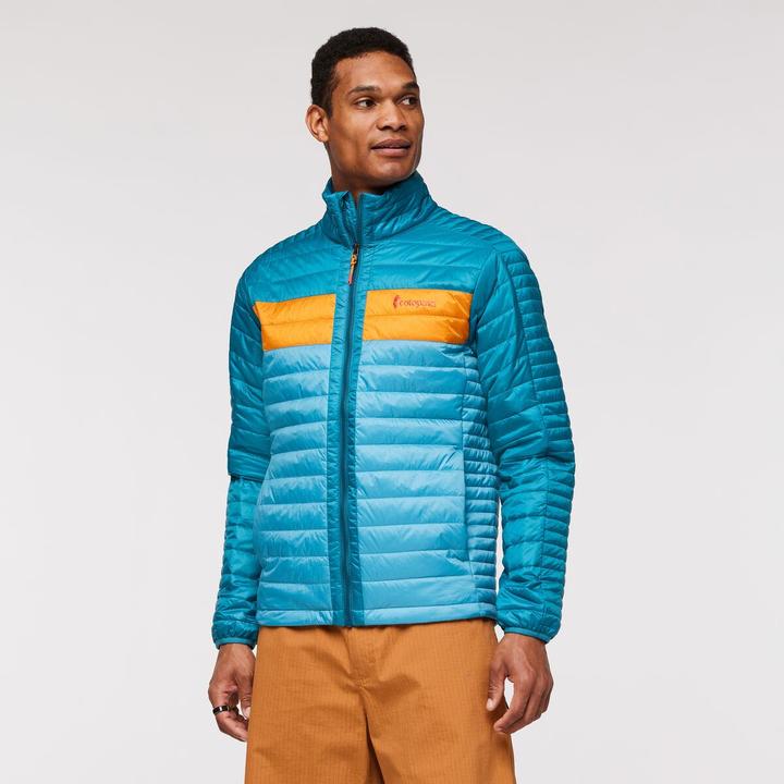 Produktbild Cotopaxi Capa Insulated Jacket (XL)