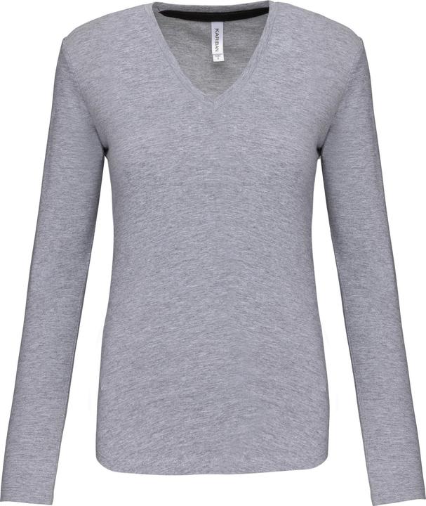 Actual product image Kariban Col V (M)