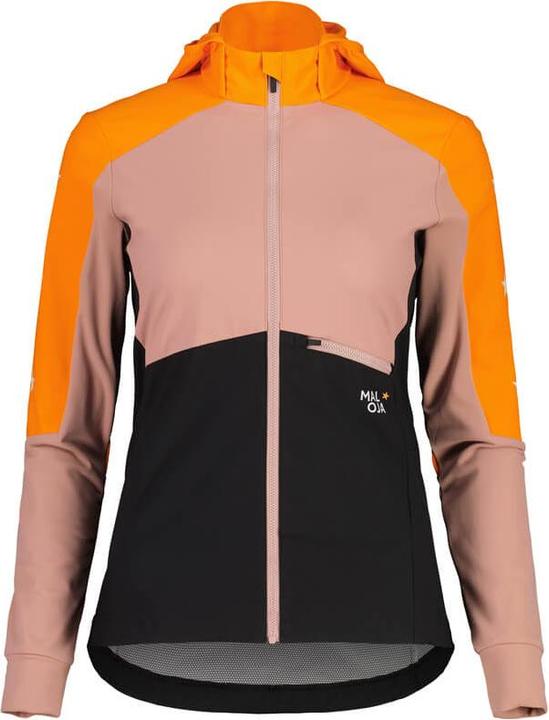 Produktbild Maloja NeshaM. - Langlaufjacke - Damen (L)