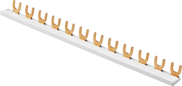 Gewiss FORKED COMB 1XSD 4P (4TH) + 8XMT 1P