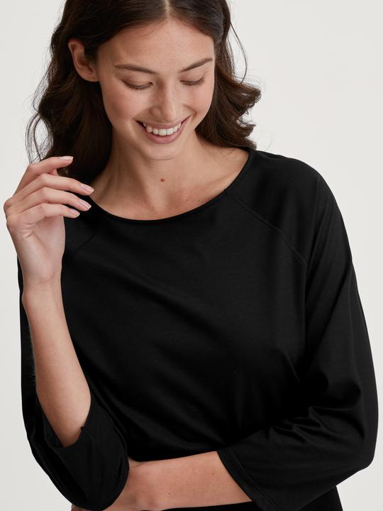 Actual product image Calida Favourites Shirt mit 3/4-Arm (M)