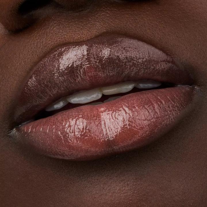 Image du produit Catrice Baume à lèvres liquide Marble-licious Don't Be Shaky (030 Marron)