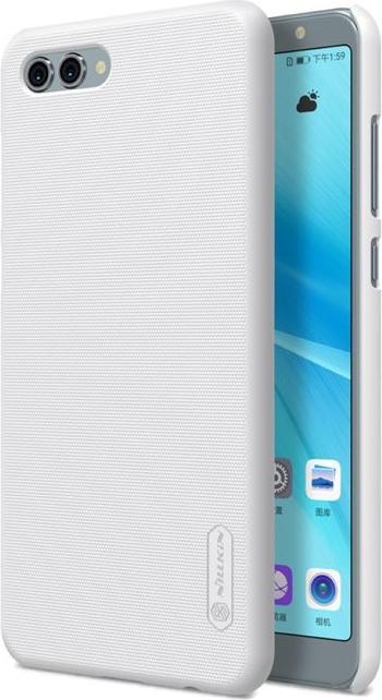 Actual product image Nillkin Super Frosted Shield Series (Nova 2S)