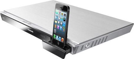 Produktbild Panasonic Sc-Btt560