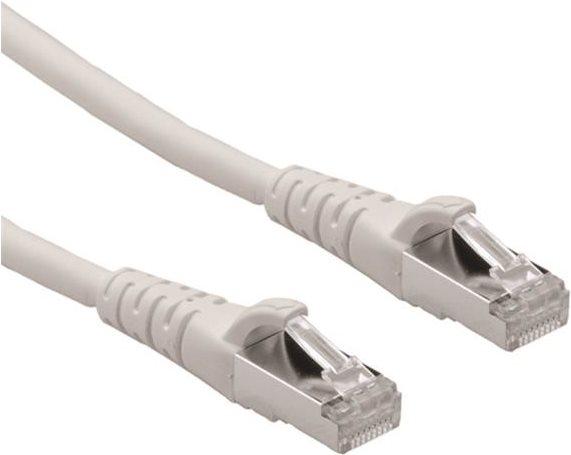 Produktbild Roline Netzwerkkabel (S/FTP, CAT6a, 3 m)