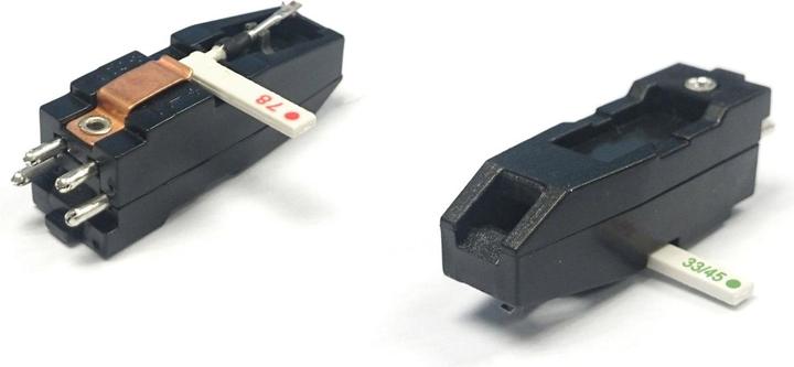 Actual product image Soundmaster Soundmast. Pick-up needle for record player Needle 05 (Pickups)