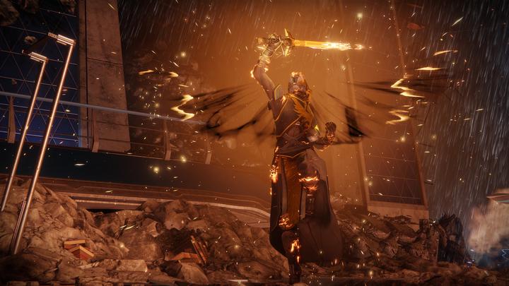 Produktbild Activision Destiny 2