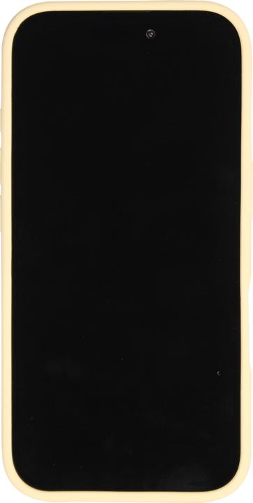 Actual product image PhoneLook Hülle Soft Touch (Apple iPhone 16 Plus)