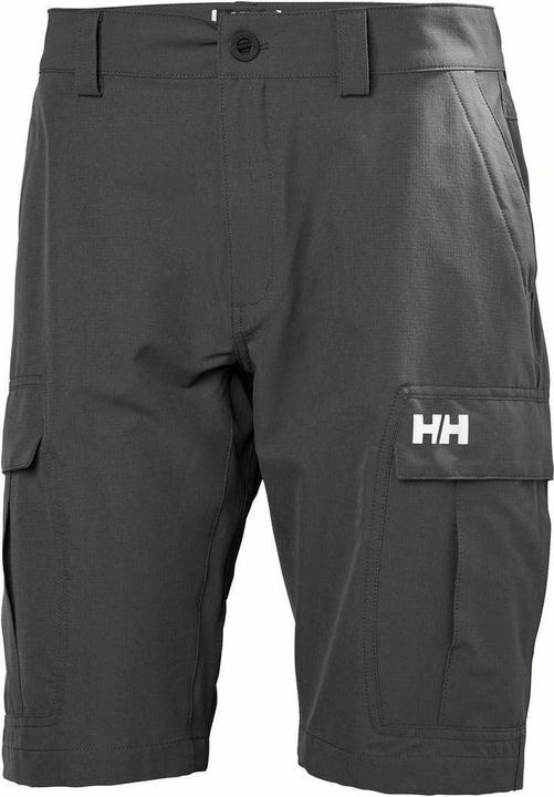 Actual product image Helly Hansen HH QD CARGO SHORTS 11" (42)