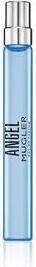 Actual product image Thierry Mugler Mugler Angel Eau de Parfum Women's Perfume Ambery Woody with Bergamot Praline and Patchouli Long Las (Eau de parfum, 10 ml)