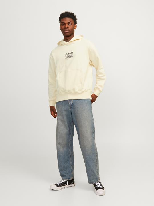 Immagine prodotto Jack & Jones Jornoto Graphic Sweat Hood (S)