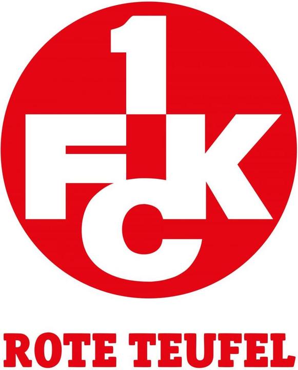 Produktbild 1.FC Kaiserslautern Rote Teufel (49 x 60 cm)