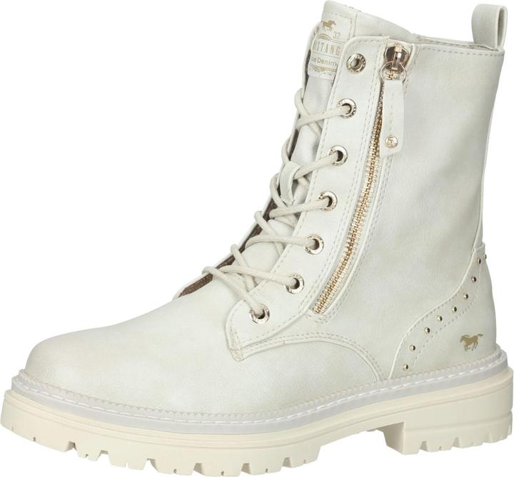Mustang Stiefelette (39)