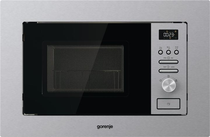 Actual product image Gorenje BMI201AG1X (20 l)