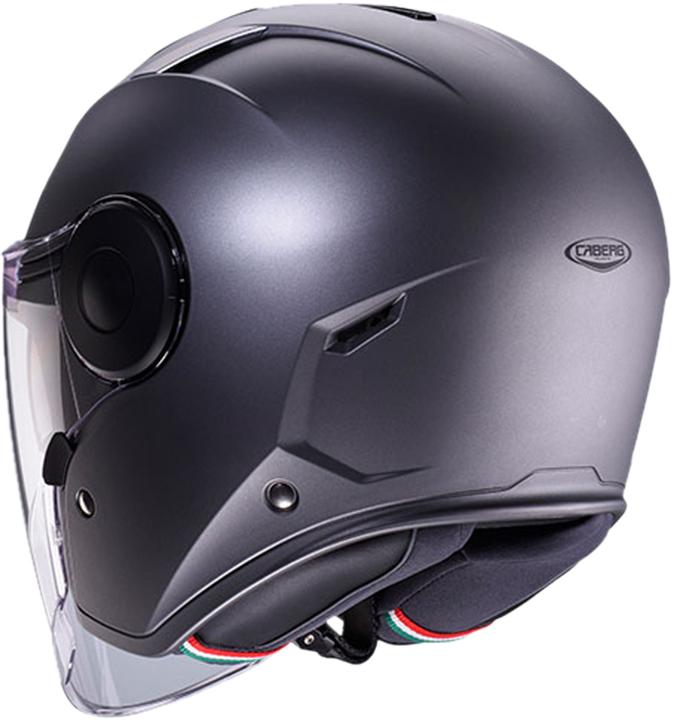 Produktbild Caberg Jethelm Soho (XS)