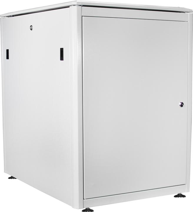 Produktbild Digitus Dn-19 22u-6/8-1 (22 HE, 19 Zoll Rack)