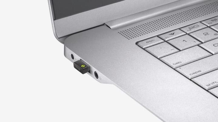 Productafbeelding Logitech Logi Bout