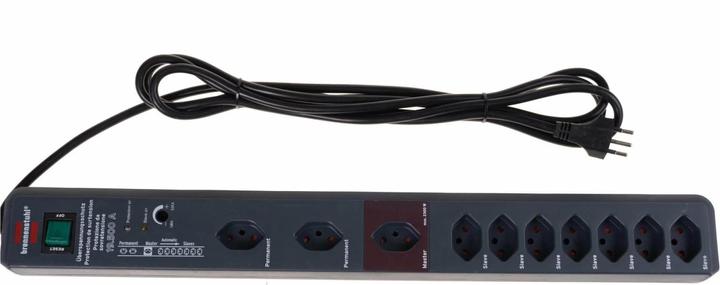 Immagine prodotto Brennenstuhl Secure-Tec (10 x, Tipo 13, 3 m)