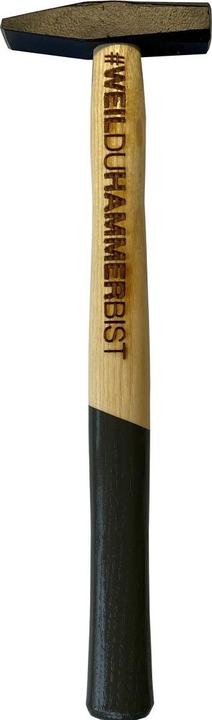 Produktbild Picard Schlosserhammer (1000 g)