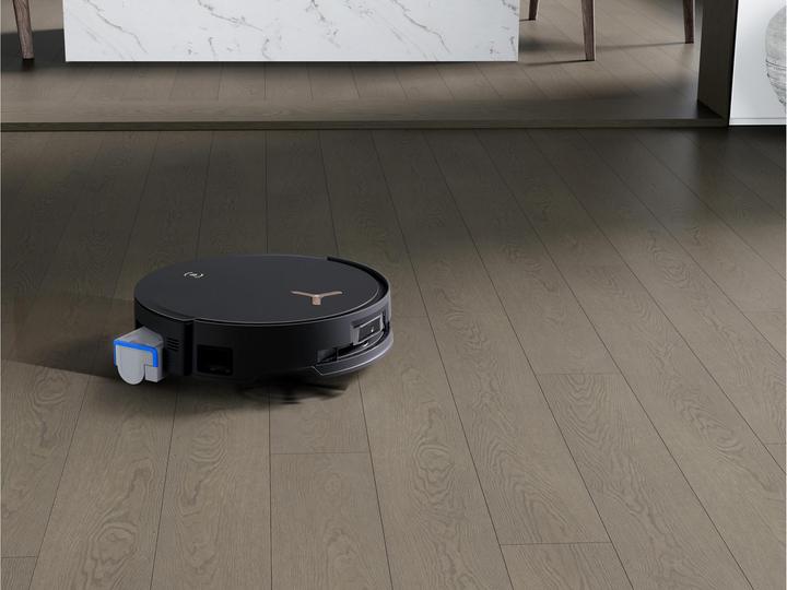 Image du produit Ecovacs Deebot X8 Pro Omni (Robot d'aspiration et de nettoyage)