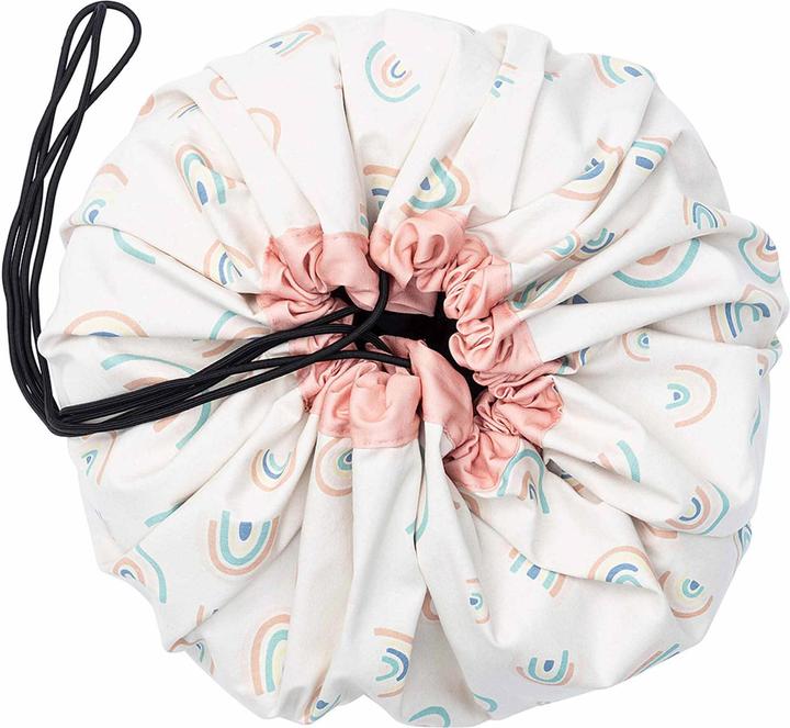 play&go Spielsack (140 x 140 cm)