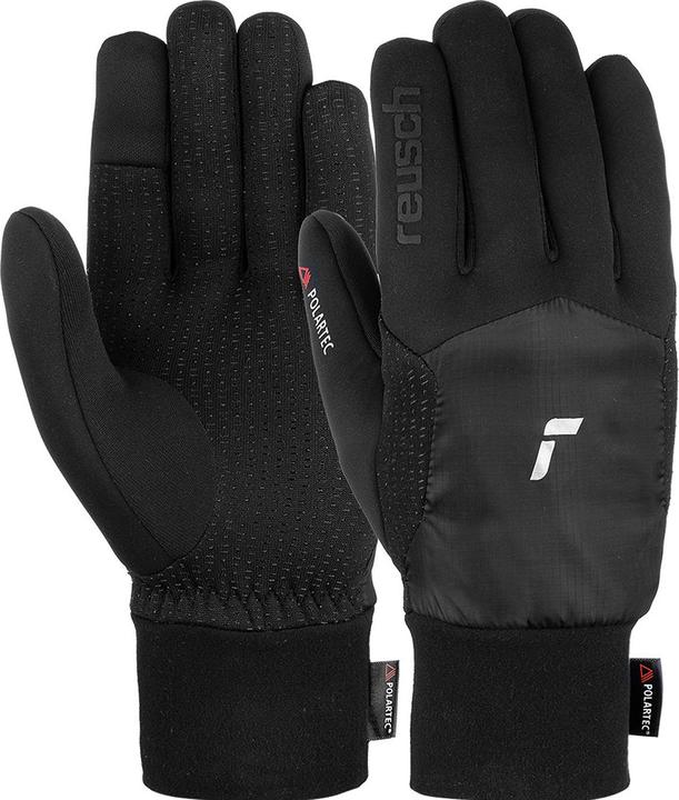Actual product image Reusch Garhwal Hybrid TOUCH-TEC™ Gloves (9)