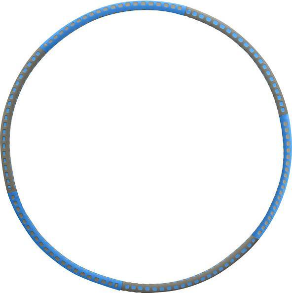 Produktbild Pearl Hula-Hoop-Reifen (4 cm, 785 g)