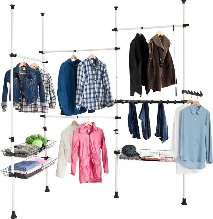 Produktbild SoBuy Harlee