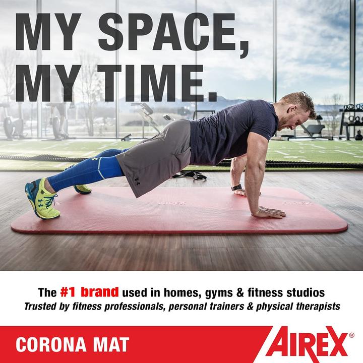 Actual product image Airex Corona200 (15 mm)