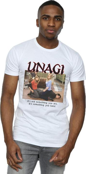Produktbild Friends Unagi Photo TShirt (3XL)