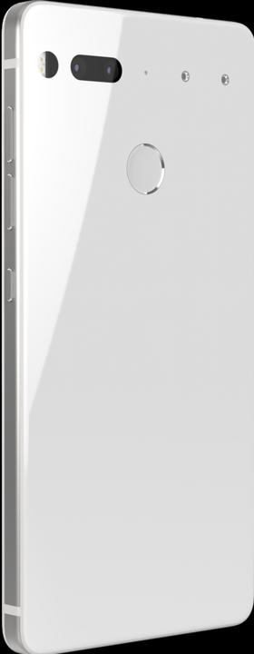 Image du produit Essential Ph-1 (128 Go, Blanc pur, 5.71", SIM simple, 13 Mpx, 4G)