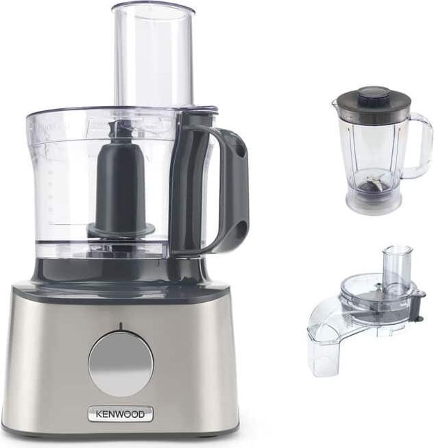 Immagine prodotto Kenwood FDM304SS (2100 ml, 800 W)
