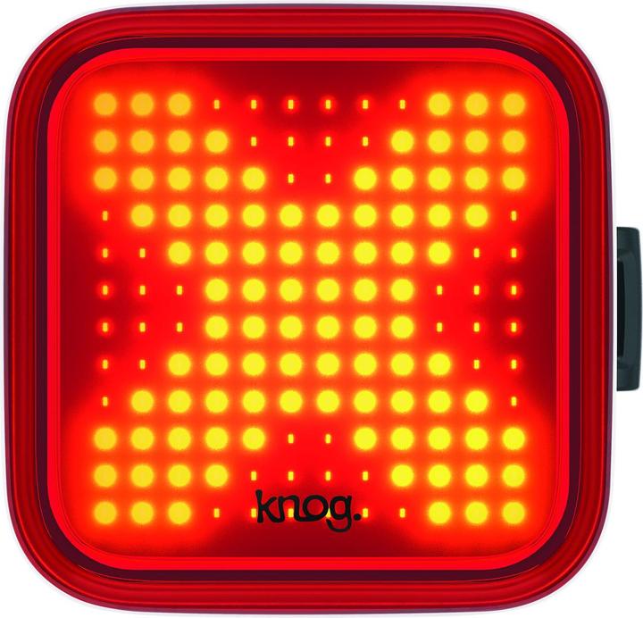 Actual product image knog. Blinder (100 lm, 100 lm)