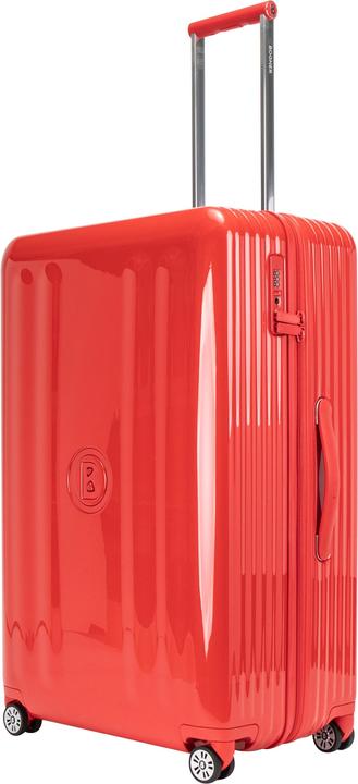 Actual product image Bogner Trolley + Case Piz C75 Trolleycase LVZ 4w (95 l, L (90 - 115l))