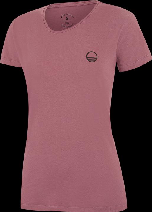 Immagine prodotto Wild Country Maglietta Stamina Donna (L)