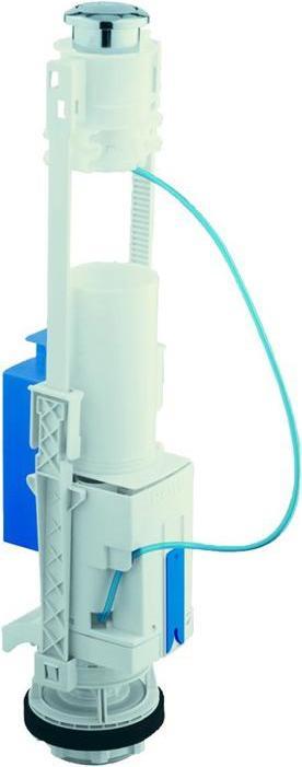 Image du produit Grohe Vanne d'évacuation Eco Vanne d'évacuation à 2 volumes AV1
