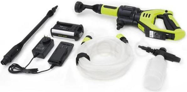 Image du produit Jimmy JW31 (Fonctionnement sur batterie)