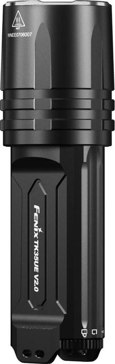Image du produit Fenix TK35UE V2.0 (14.30 cm, 5000 lm)