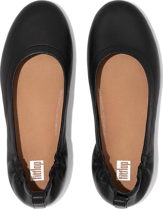 Actual product image Fitflop Ballet flats (41)