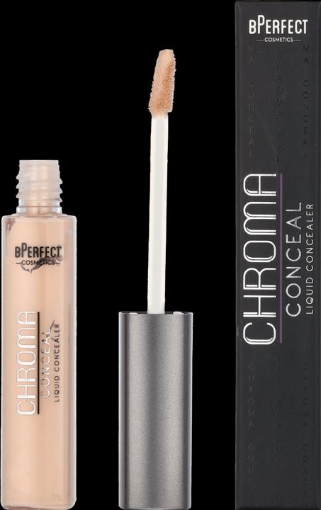 Image du produit BPerfect Cosmetics Chroma Conceal Correcteur liquide - N1, 4 Ml