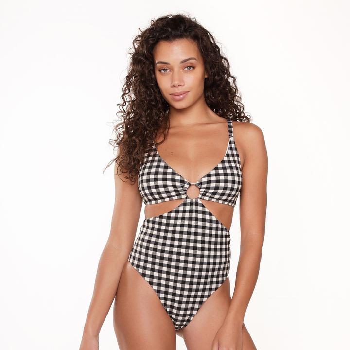 Actual product image LingaDore Swimming costume (44)